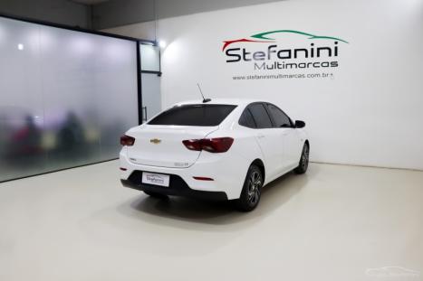 CHEVROLET Onix Sedan 1.0 12V 4P FLEX LT PLUS, Foto 11