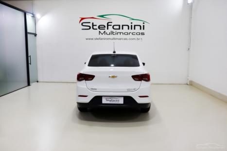 CHEVROLET Onix Sedan 1.0 12V 4P FLEX LT PLUS, Foto 12