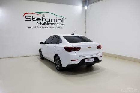 CHEVROLET Onix Sedan 1.0 12V 4P FLEX LT PLUS, Foto 13