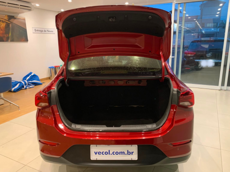 CHEVROLET Onix Sedan 1.0 12V 4P FLEX LTZ PLUS TURBO AUTOM�TICO, Foto 12