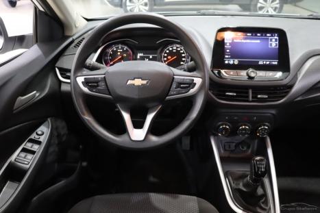 CHEVROLET Onix Sedan 1.0 12V 4P FLEX LT PLUS TURBO, Foto 5