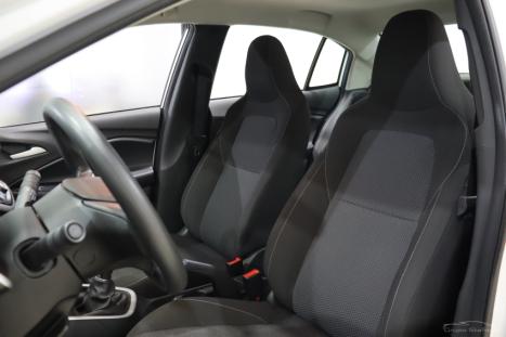 CHEVROLET Onix Sedan 1.0 12V 4P FLEX LT PLUS TURBO, Foto 7