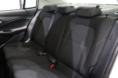 CHEVROLET Onix Sedan 1.0 12V 4P FLEX LT PLUS TURBO, Foto 8