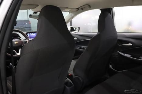 CHEVROLET Onix Sedan 1.0 12V 4P FLEX LT PLUS TURBO, Foto 9