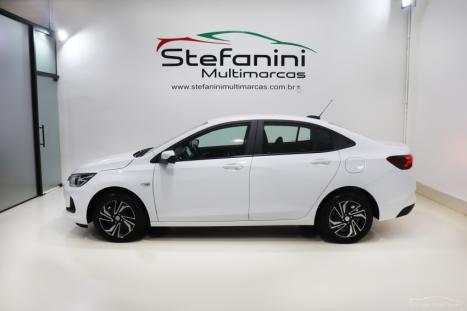 CHEVROLET Onix Sedan 1.0 12V 4P FLEX LT PLUS TURBO, Foto 10