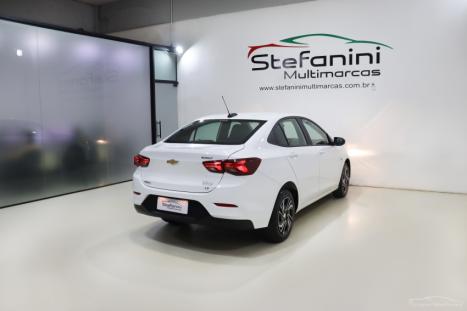 CHEVROLET Onix Sedan 1.0 12V 4P FLEX LT PLUS TURBO, Foto 11