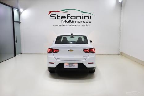 CHEVROLET Onix Sedan 1.0 12V 4P FLEX LT PLUS TURBO, Foto 12