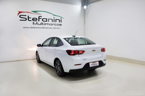 CHEVROLET Onix Sedan 1.0 12V 4P FLEX LT PLUS TURBO, Foto 13