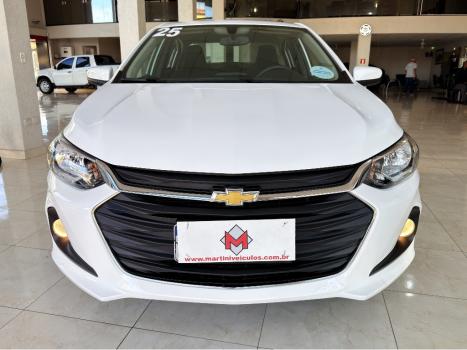 CHEVROLET Onix Sedan 1.0 12V 4P FLEX LT PLUS, Foto 2