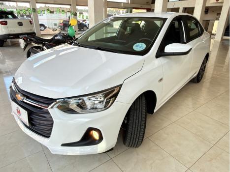 CHEVROLET Onix Sedan 1.0 12V 4P FLEX LT PLUS, Foto 3
