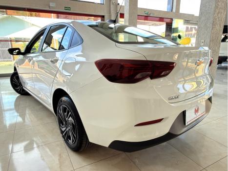CHEVROLET Onix Sedan 1.0 12V 4P FLEX LT PLUS, Foto 4