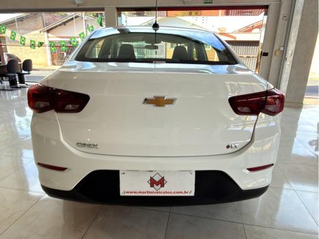 CHEVROLET Onix Sedan 1.0 12V 4P FLEX LT PLUS, Foto 5