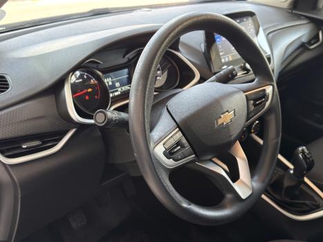 CHEVROLET Onix Sedan 1.0 12V 4P FLEX LT PLUS, Foto 7
