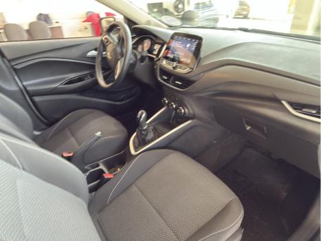 CHEVROLET Onix Sedan 1.0 12V 4P FLEX LT PLUS, Foto 10