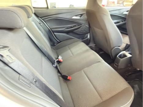 CHEVROLET Onix Sedan 1.0 12V 4P FLEX LT PLUS, Foto 11