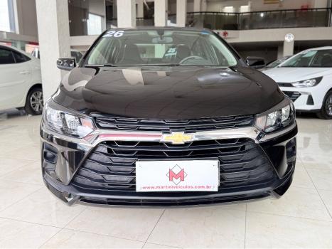 CHEVROLET Onix Sedan 1.0 12V 4P FLEX LT PLUS, Foto 2