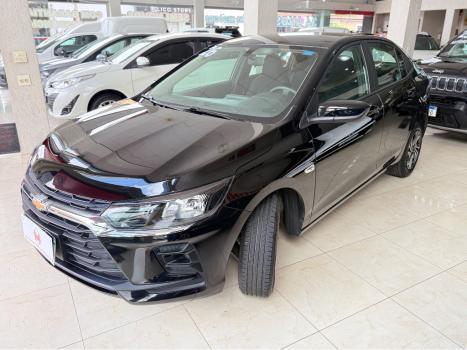CHEVROLET Onix Sedan 1.0 12V 4P FLEX LT PLUS, Foto 3