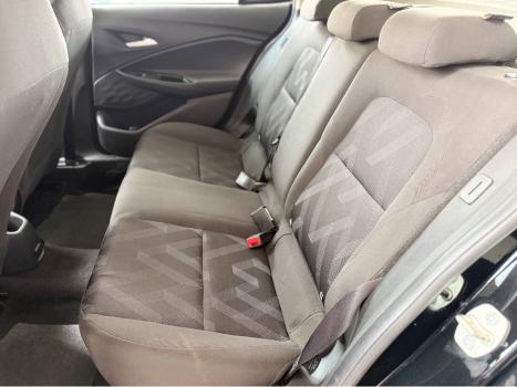 CHEVROLET Onix Sedan 1.0 12V 4P FLEX LT PLUS, Foto 10