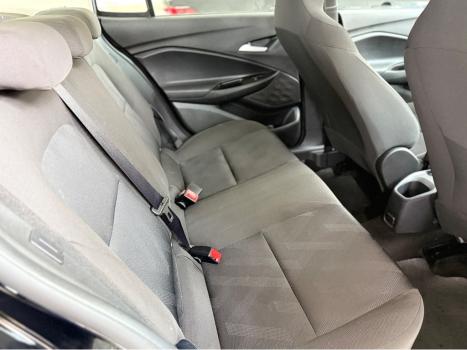 CHEVROLET Onix Sedan 1.0 12V 4P FLEX LT PLUS, Foto 11