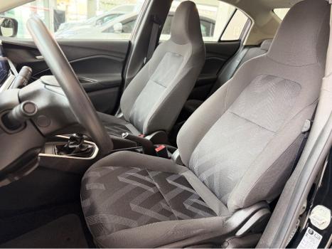 CHEVROLET Onix Sedan 1.0 12V 4P FLEX LT PLUS, Foto 12