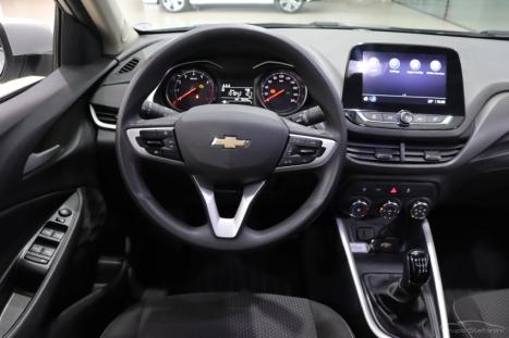 CHEVROLET Onix Sedan 1.0 12V 4P FLEX LTZ PLUS TURBO, Foto 5