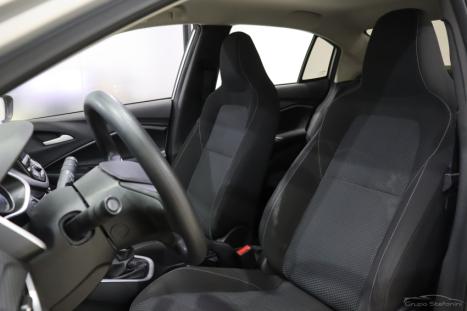 CHEVROLET Onix Sedan 1.0 12V 4P FLEX LTZ PLUS TURBO, Foto 7