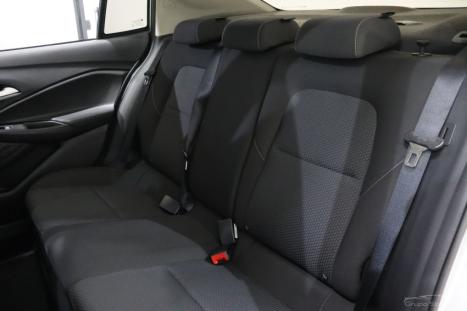 CHEVROLET Onix Sedan 1.0 12V 4P FLEX LTZ PLUS TURBO, Foto 8