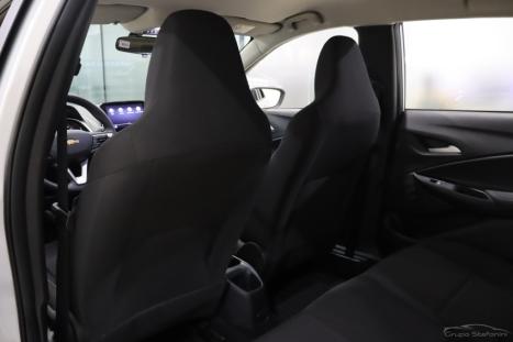 CHEVROLET Onix Sedan 1.0 12V 4P FLEX LTZ PLUS TURBO, Foto 9