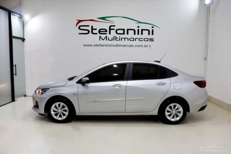 CHEVROLET Onix Sedan 1.0 12V 4P FLEX LTZ PLUS TURBO, Foto 10