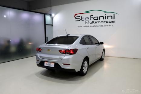 CHEVROLET Onix Sedan 1.0 12V 4P FLEX LTZ PLUS TURBO, Foto 11