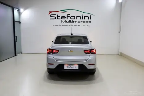 CHEVROLET Onix Sedan 1.0 12V 4P FLEX LTZ PLUS TURBO, Foto 12