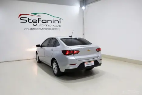 CHEVROLET Onix Sedan 1.0 12V 4P FLEX LTZ PLUS TURBO, Foto 13
