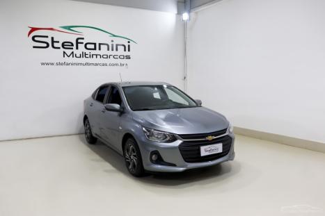 CHEVROLET Onix Sedan 1.0 12V 4P FLEX LT PLUS, Foto 3