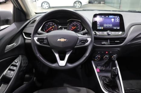 CHEVROLET Onix Sedan 1.0 12V 4P FLEX LT PLUS, Foto 5