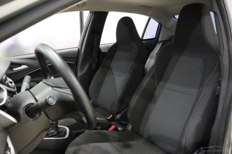 CHEVROLET Onix Sedan 1.0 12V 4P FLEX LT PLUS, Foto 7