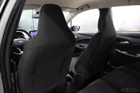 CHEVROLET Onix Sedan 1.0 12V 4P FLEX LT PLUS, Foto 9