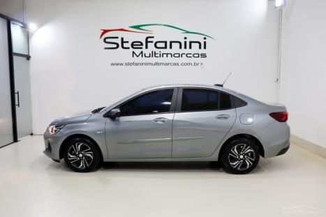 CHEVROLET Onix Sedan 1.0 12V 4P FLEX LT PLUS, Foto 10
