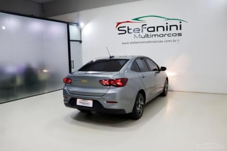 CHEVROLET Onix Sedan 1.0 12V 4P FLEX LT PLUS, Foto 11