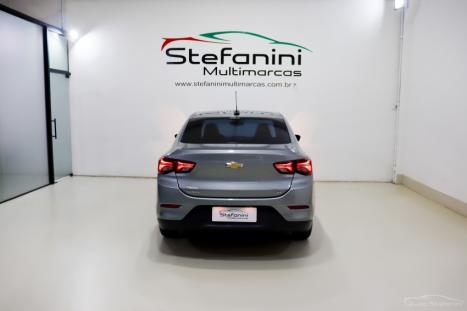 CHEVROLET Onix Sedan 1.0 12V 4P FLEX LT PLUS, Foto 12