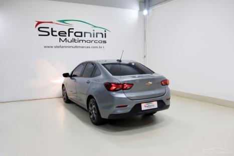 CHEVROLET Onix Sedan 1.0 12V 4P FLEX LT PLUS, Foto 13