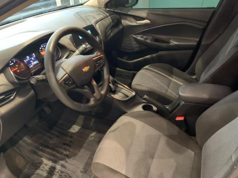 CHEVROLET Onix Sedan 1.0 12V 4P FLEX LT PLUS, Foto 4