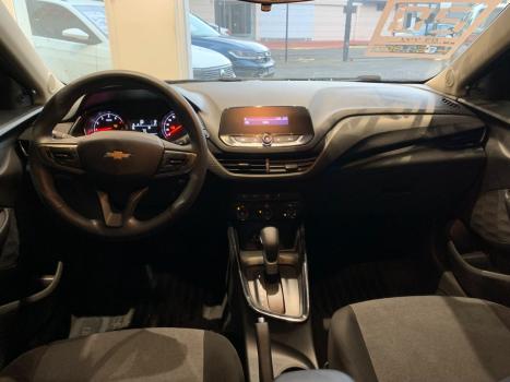 CHEVROLET Onix Sedan 1.0 12V 4P FLEX LT PLUS, Foto 5