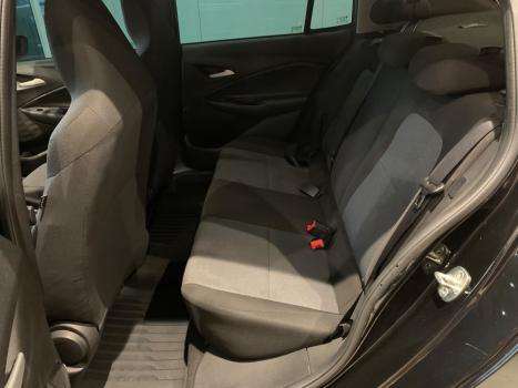 CHEVROLET Onix Sedan 1.0 12V 4P FLEX LT PLUS, Foto 6