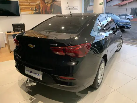 CHEVROLET Onix Sedan 1.0 12V 4P FLEX LT PLUS, Foto 9