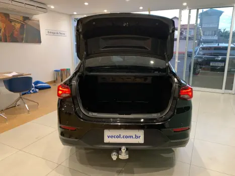 CHEVROLET Onix Sedan 1.0 12V 4P FLEX LT PLUS, Foto 12