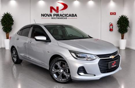 CHEVROLET Onix Sedan 1.0 12V 4P FLEX PREMIER PLUS TURBO AUTOMÁTICO, Foto 1