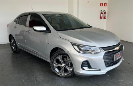 CHEVROLET Onix Sedan 1.0 12V 4P FLEX PREMIER PLUS TURBO AUTOMÁTICO, Foto 2