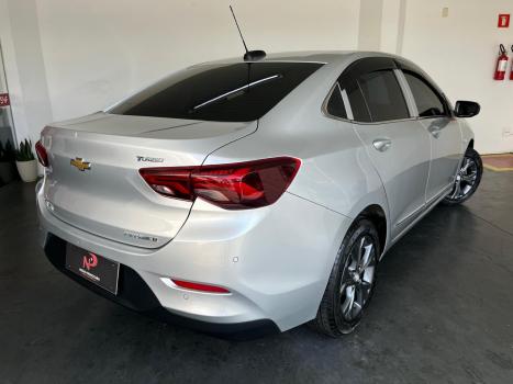 CHEVROLET Onix Sedan 1.0 12V 4P FLEX PREMIER PLUS TURBO AUTOMÁTICO, Foto 4