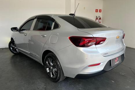 CHEVROLET Onix Sedan 1.0 12V 4P FLEX PREMIER PLUS TURBO AUTOMÁTICO, Foto 5