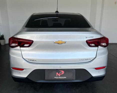 CHEVROLET Onix Sedan 1.0 12V 4P FLEX PREMIER PLUS TURBO AUTOMÁTICO, Foto 7